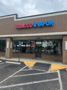 Tobacco Shops in Augusta, Georgia