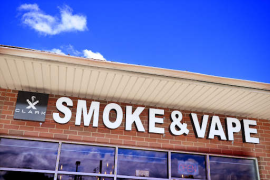 Smoke Shops near Cleveland, Ohio zip code 44102 - Page 1