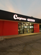 Carytown Tobacco Inc