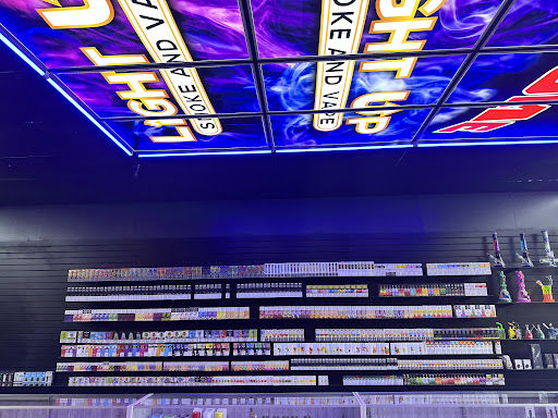 light up smoke and vape LIGHT UP SMOKE AND VAPE - Updated May 2026 - 1690 Powder Springs Rd SW,  Marietta, Georgia - Vape Shops - Phone Number