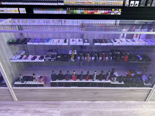 Light Up Smoke And Vape Smoke Shop, Tobacco, Vapes in Cedartown, GA