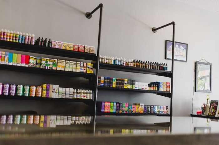 Hype Vapes Vape Shop, Vaporizers, Vape Juice, Vape Mods in Littleton, CO