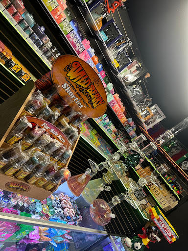 Cloud 706 Smoke Shop, Tobacco, Vapes, Glass Pipes in Augusta, GA