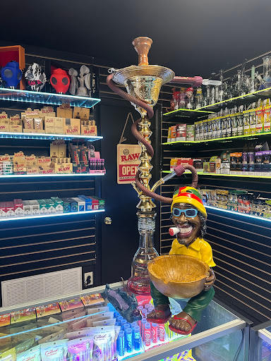 706 dispensary tobacco road Cloud 706 Smoke Shop, Tobacco, Vapes, Glass Pipes in Augusta, GA