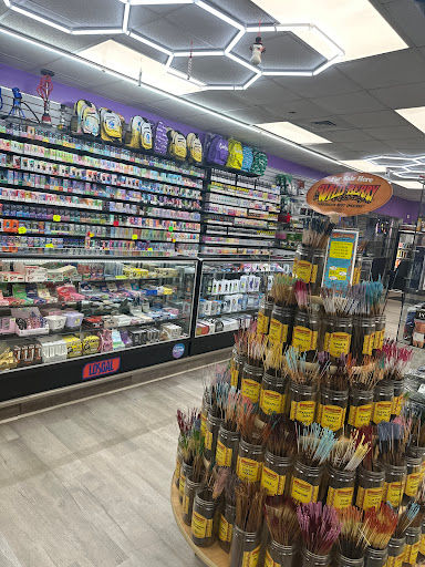 25th smoke and vape Goodfellas 25 Smoke Shop, Tobacco, Vapes, Glass Pipes in Winston-Salem, NC