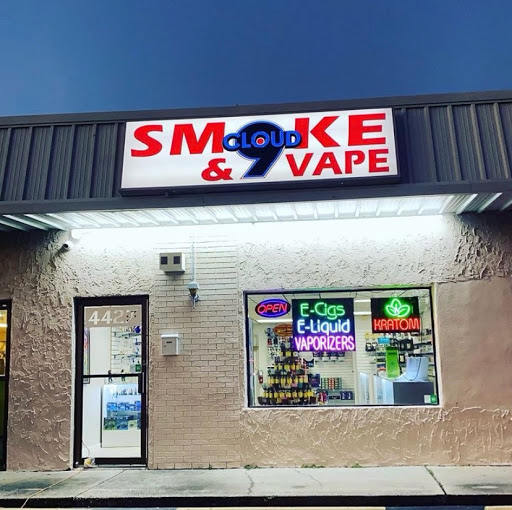 empty juul pods bulk Vape Red Smoke Cloud main image 0