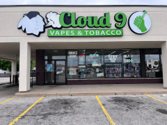 Vape Shops in Chatham, Illinois