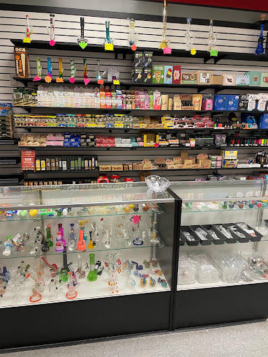Cloud 9 Smoke Shop, Tobacco, Vapes, Glass Pipes, Cigars in Peru, IL