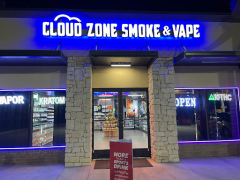Vape Shops in Macon, Georgia