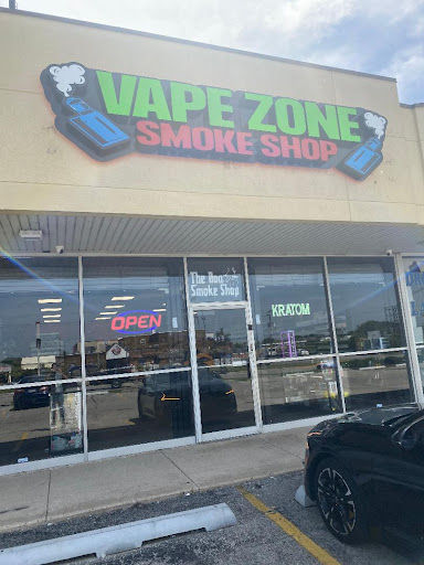 Vape Zone Smoke Shop, Tobacco, Vapes, Glass Pipes in Waukegan, IL