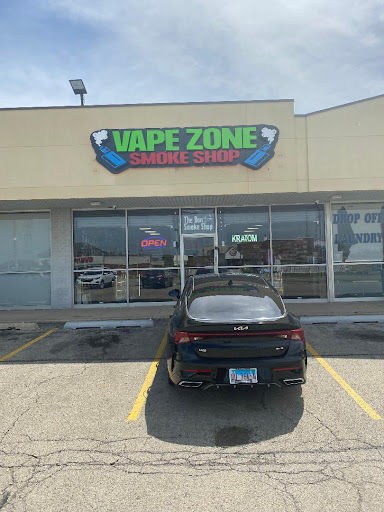 Vape Zone Smoke Shop, Tobacco, Vapes, Glass Pipes in Waukegan, IL
