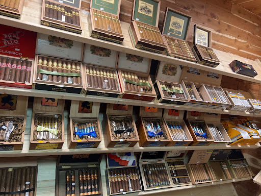 Vape & Tobacco City Williamson Smoke Shop, Tobacco in Mooresville, NC
