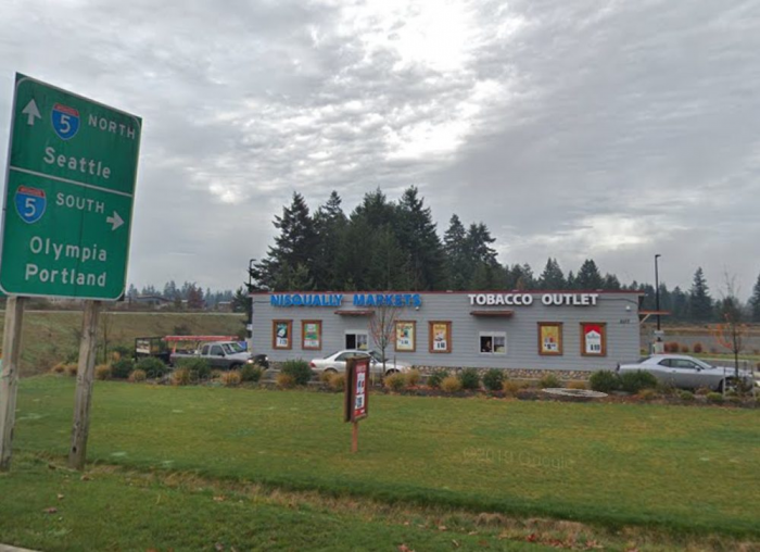 Nisqually Markets Tobacco Outlet Tobacco Shop, Tobacco in Lacey, WA