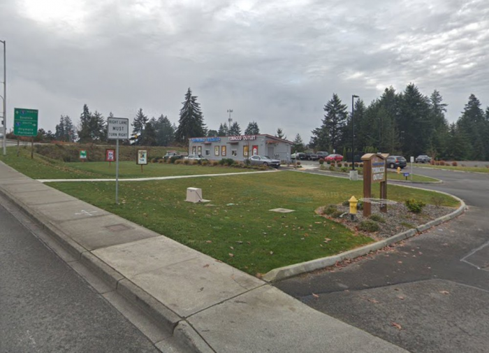 Nisqually Markets Tobacco Outlet Tobacco Shop, Tobacco in Lacey, WA