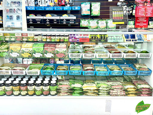 Discount Smoke Shop & Novelties, Tobacco, Vapes in Broken Arrow, OK