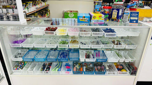 Discount Smoke Shop & Novelties, Tobacco, Vapes in Broken Arrow, OK