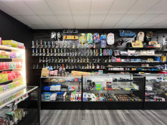 DJ Vape & Smoke Smoke Shop, Tobacco, Vapes in Macon, GA