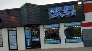 vapes tobacco Are vape pens, or e-cigarettes, ever the better option?