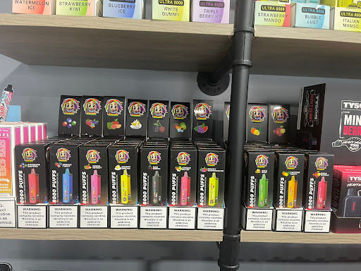 Elite Smoke & Vape Smoke Shop, Tobacco, Vapes in Lakeland, FL