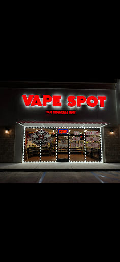 Vape Spot Smoke Shop, Tobacco, Vapes, Glass Pipes in Brownsville, TX