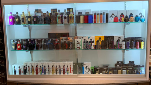 Vape Shops in Bedford, New Hampshire