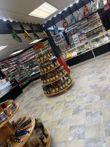 Vapes & Tobacco Cave Smoke Shop, Tobacco, Vapes in Dayton, OH