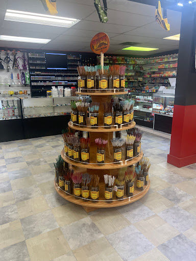 Vapes & Tobacco Cave Smoke Shop, Tobacco, Vapes in Dayton, OH