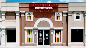 Smoke and Vape Shop Unlimited Lakeland Smoke Shop in Lakeland, FL