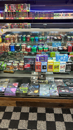 smoke city vapes Smok Novo 3 Pod System Vape Kit – $16.99 main image 1