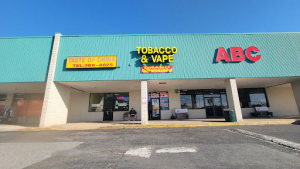 Vape Shops in Galax, Virginia