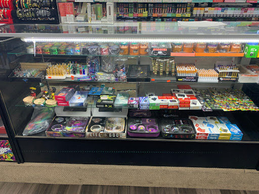 Pilot Discount Tobacco And Vape Smoke Shop, Tobacco in Pilot Mountain, NC