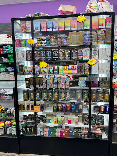 Pilot Discount Tobacco And Vape Smoke Shop, Tobacco in Pilot Mountain, NC