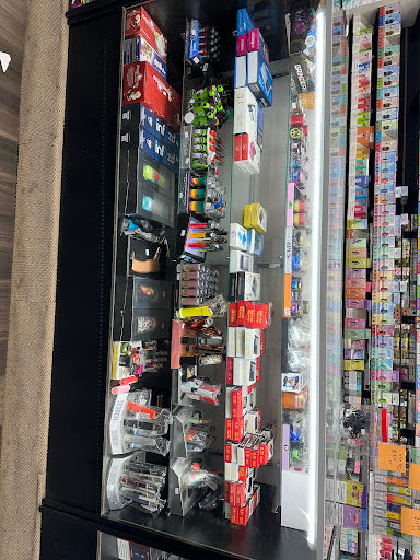 Pilot Discount Tobacco And Vape Smoke Shop, Tobacco in Pilot Mountain, NC
