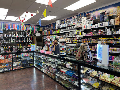 F&H Dream Smoke Shop, Tobacco, Vapes, Glass Pipes in Allentown, PA