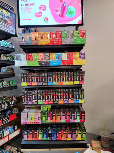 Fly Smoke Shop Channelside, Tobacco, Vapes, Glass Pipes in Tampa, FL