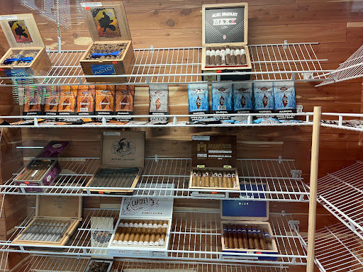 my vape isn't making smoke SKY HIGH VAPE AND SMOKE - Updated May 2026 - 5739 Crowley Rd, Fort Worth,  Texas - Tobacco Shops - Phone Number main image 0