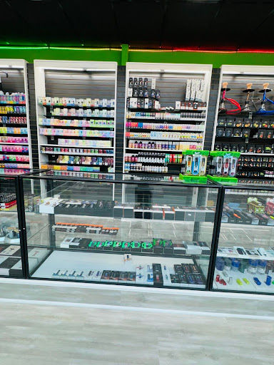 FTC Smoke & Vape Smoke Shop, Tobacco, Vapes in Killeen, TX