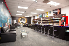 Vape Shops in Mansfield, Texas - Page 5