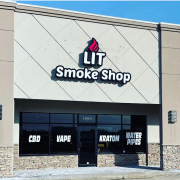 lit vape smoke shop JUUL USB Charger - Delivered In As Fast As 15 Minutes main image 1