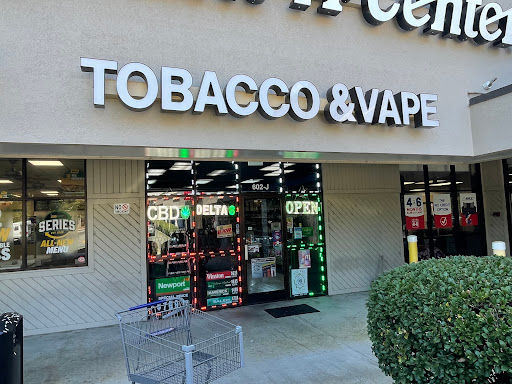 Jones Ferry Tobacco & Vape Smoke Shop, Tobacco in Carrboro, NC