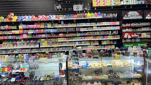 Jones Ferry Tobacco & Vape Smoke Shop, Tobacco in Carrboro, NC