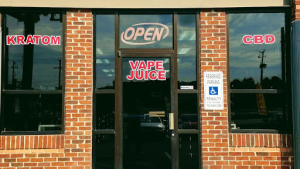 Vape Shops in Bedford, Virginia