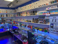 Vape Shops in Bedford, Virginia