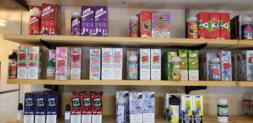 j&a vapes and smoke shop Gwinnett Village Smoke & Vape Shop