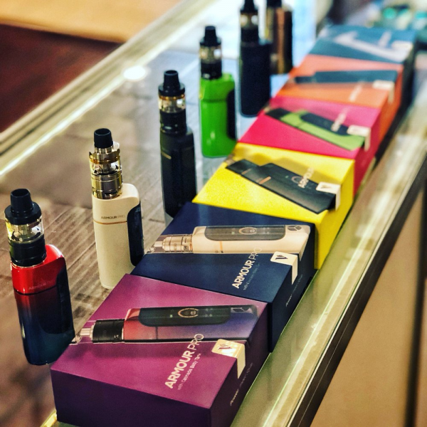 j.e vape Quand je vape j'ai le hoquet