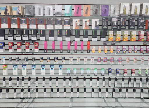 Edison Smoke & Vape Smoke Shop, Tobacco, Vapes in Fort Myers, FL