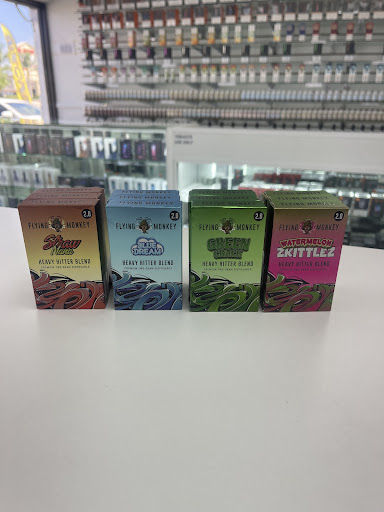 edison smoke and vape Shisha.com main image 0