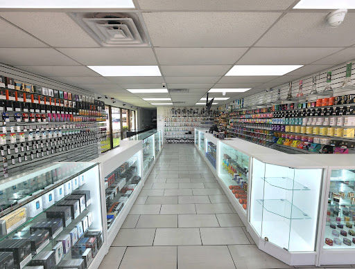 edison smoke and vape Shisha.com main image 1