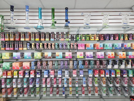 Edison Smoke & Vape Smoke Shop, Tobacco, Vapes in Fort Myers, FL Edison Smoke & Vape Smoke Shop, Tobacco, Vapes in Fort Myers, FL