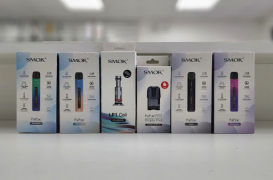 Edison Smoke & Vape Smoke Shop, Tobacco, Vapes in Fort Myers, FL